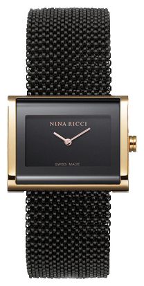 Наручные часы - Nina Ricci N025.52.40.20