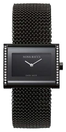 Наручные часы - Nina Ricci N025.92.40.20