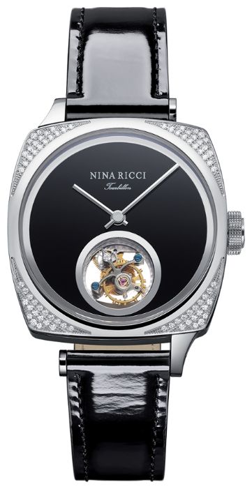 Наручные часы - Nina Ricci N026.73.40.84