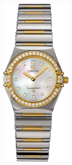 Наручные часы - Omega 1376.75.00