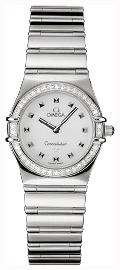 Наручные часы - Omega 1475.71.00