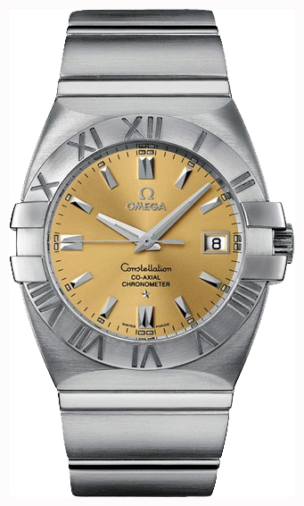 Наручные часы - Omega 1503.10.00