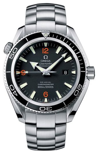 Наручные часы - Omega 2201.51.00