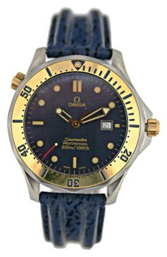 Наручные часы - Omega 2742.80.08