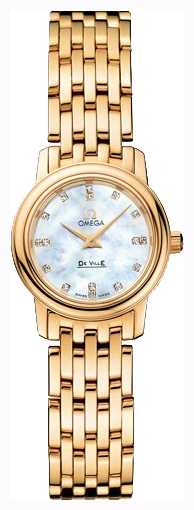 Наручные часы - Omega 4170.76.00