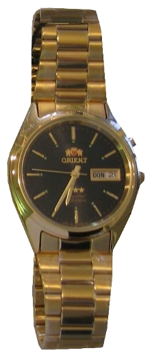 Наручные часы - Orient 1EM0400CB