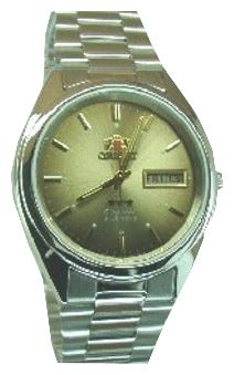 Наручные часы - Orient 1EM0400PU