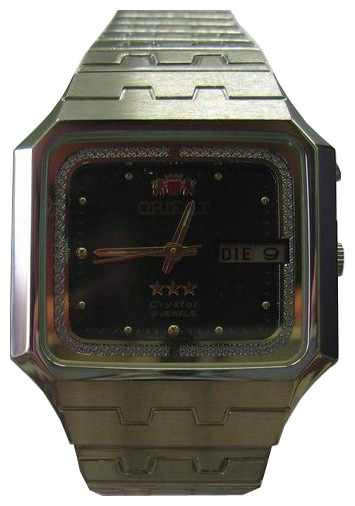 Наручные часы - Orient 1EMAD000F