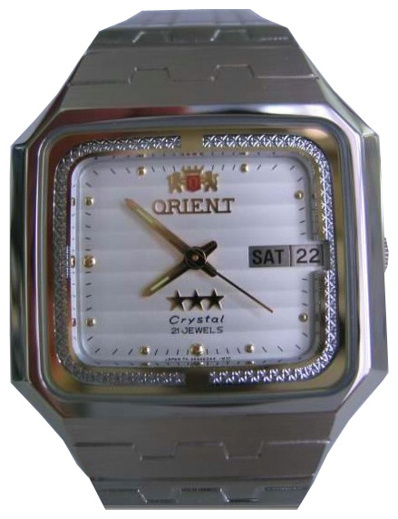 Наручные часы - Orient 1EMAD000W