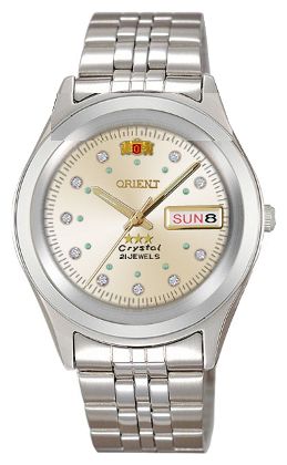 Наручные часы - Orient 1NQ04001C