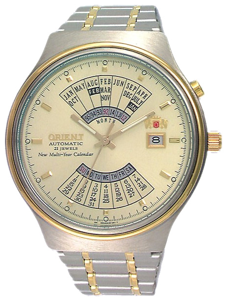 Наручные часы - Orient 2EU00000C