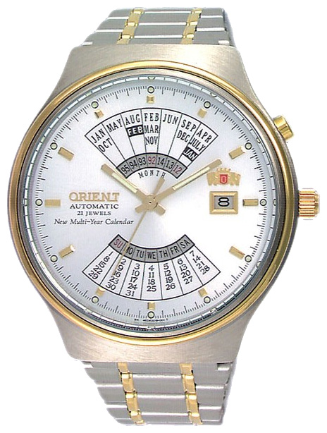 Наручные часы - Orient 2EU00000W