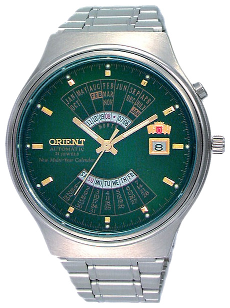 Наручные часы - Orient 2EU00002F