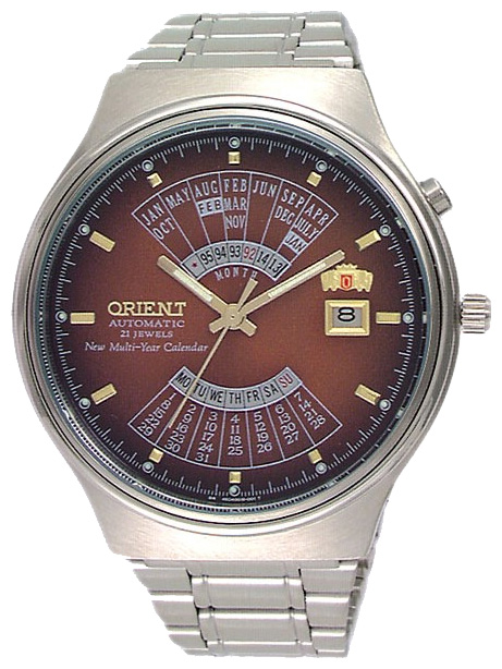 Наручные часы - Orient 2EU00002P