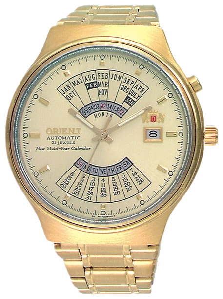 Наручные часы - Orient 2EU00008C