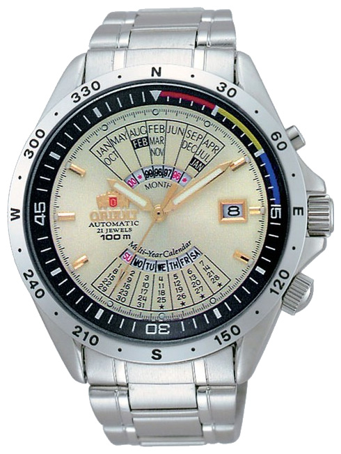 Наручные часы - Orient 2EU03002C