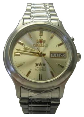 Наручные часы - Orient BEM02001C