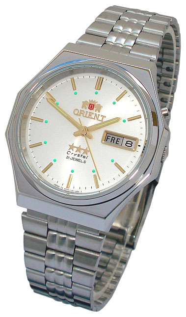 Наручные часы - Orient BEM0D004W