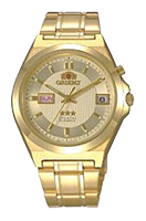 Наручные часы - Orient BEM4V001C