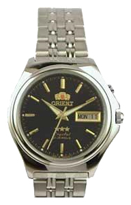 Наручные часы - Orient BEM4W004B