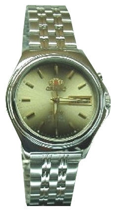 Наручные часы - Orient BEM4W004U