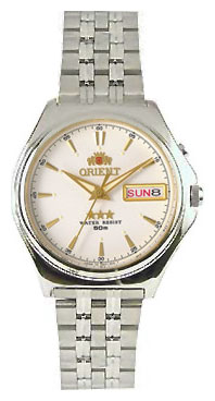 Наручные часы - Orient BEM4W004W