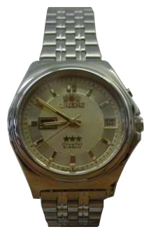 Наручные часы - Orient BEM4W009C