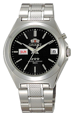 Наручные часы - Orient BEM5A003B