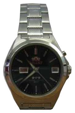 Наручные часы - Orient BEM5A003F