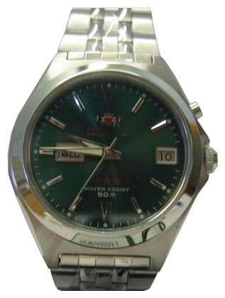 Наручные часы - Orient BEM5A005F