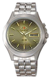 Наручные часы - Orient BEM5C004U