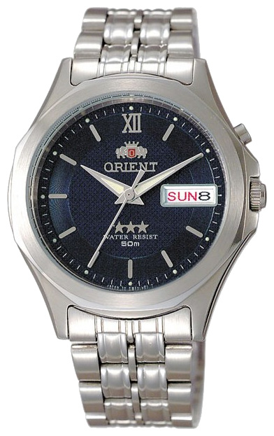 Наручные часы - Orient BEM5C006D