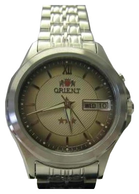Наручные часы - Orient BEM5C006U