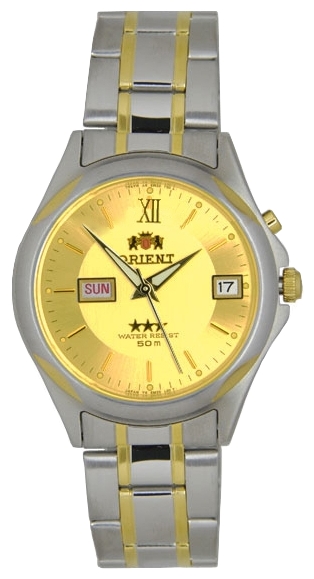 Наручные часы - Orient BEM5D006U