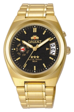 Наручные часы - Orient BEM5L001B