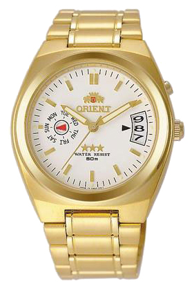 Наручные часы - Orient BEM5L001W