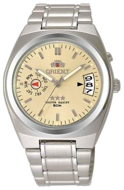 Наручные часы - Orient BEM5L003C
