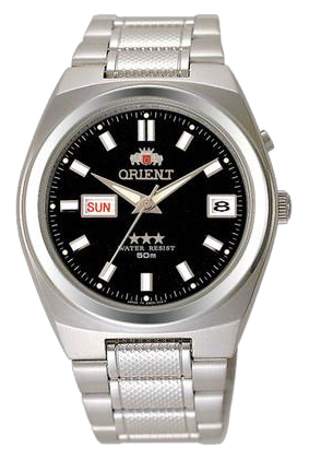 Наручные часы - Orient BEM5L004B
