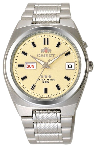 Наручные часы - Orient BEM5L004C