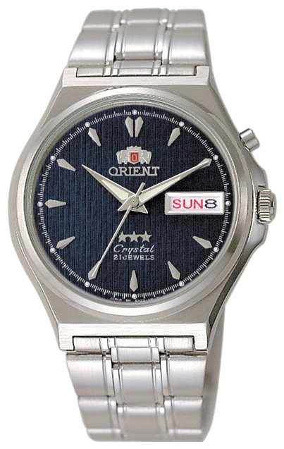 Наручные часы - Orient BEM5M008D