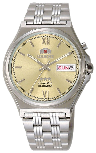 Наручные часы - Orient BEM5M009C