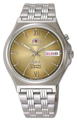 Наручные часы - Orient BEM5M009U