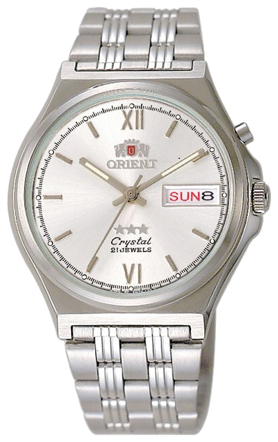 Наручные часы - Orient BEM5M009W