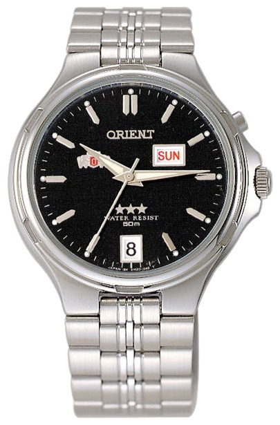 Наручные часы - Orient BEM5R003B