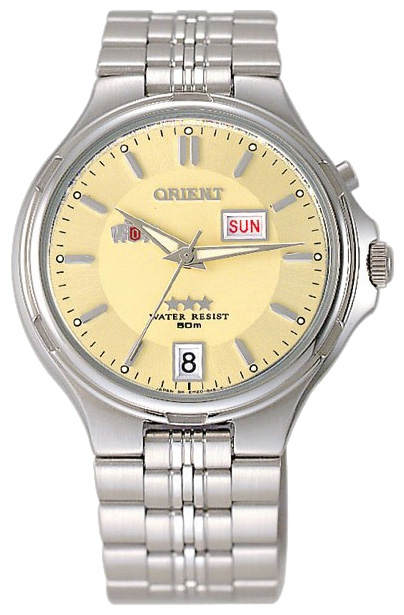 Наручные часы - Orient BEM5R003C