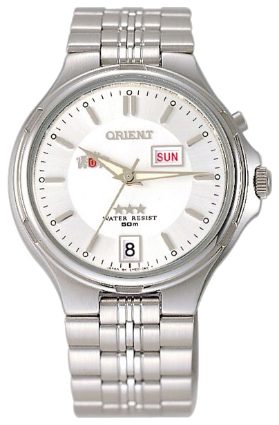Наручные часы - Orient BEM5R003W