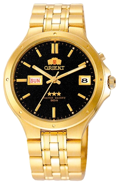 Наручные часы - Orient BEM5S001B