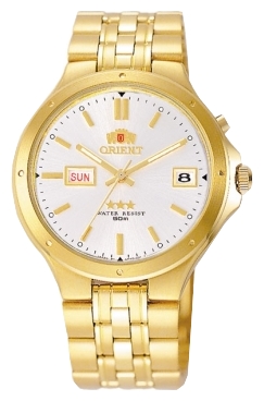 Наручные часы - Orient BEM5S001W