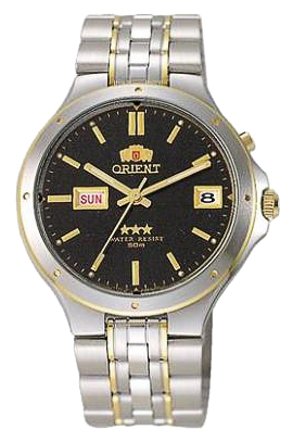 Наручные часы - Orient BEM5S002B