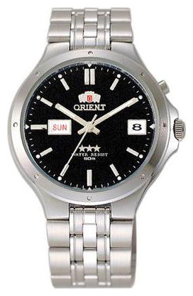 Наручные часы - Orient BEM5S003B